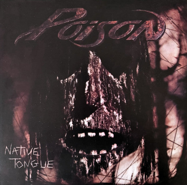 NATIVE TONGUE