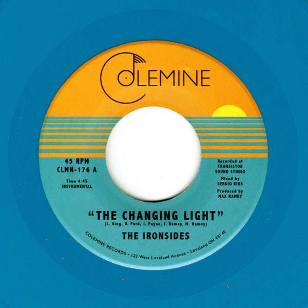 CHANGING LIGHT / SOMMER