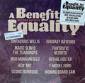 A Benefit For Equality Vol. 1