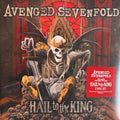 Hail To The King