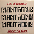 King Of The Beats : Anthology 1985 - 1988