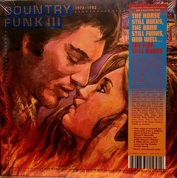 Country Funk III 1975-1982