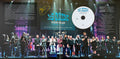 Le Orme Plays Venice Live March 22 2025 - 2LP With DVD