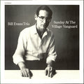 SUNDAY AT THE VILLAGE VANGUARD