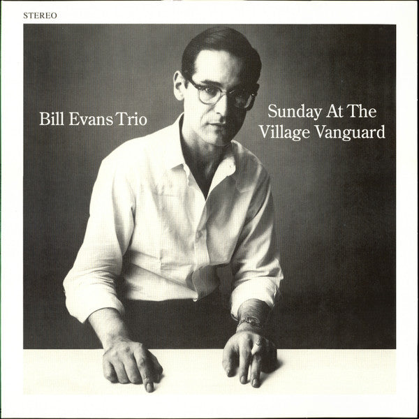 SUNDAY AT THE VILLAGE VANGUARD