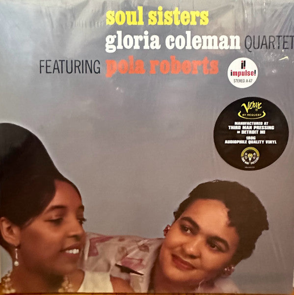 Soul Sisters