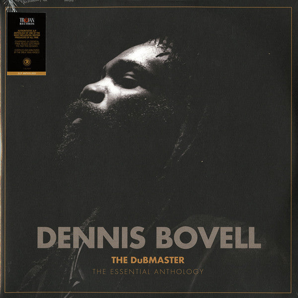 The Dubmaster (The Essential Anthology)