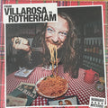 FROM VILLAROSA TO ROTHERHAM