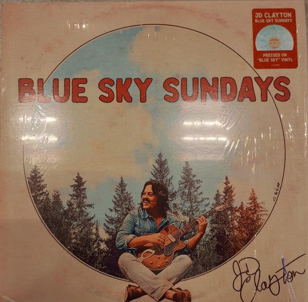 Blue Sky Sundays