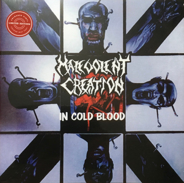 IN COLD BLOOD