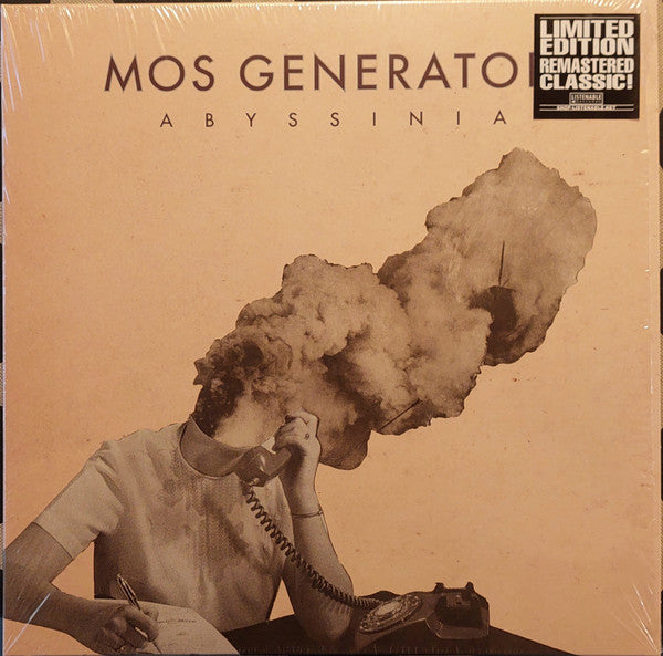 Abyssinia
