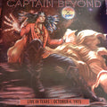 LIVE IN TEXAS - OCTOBER 6, 1973
