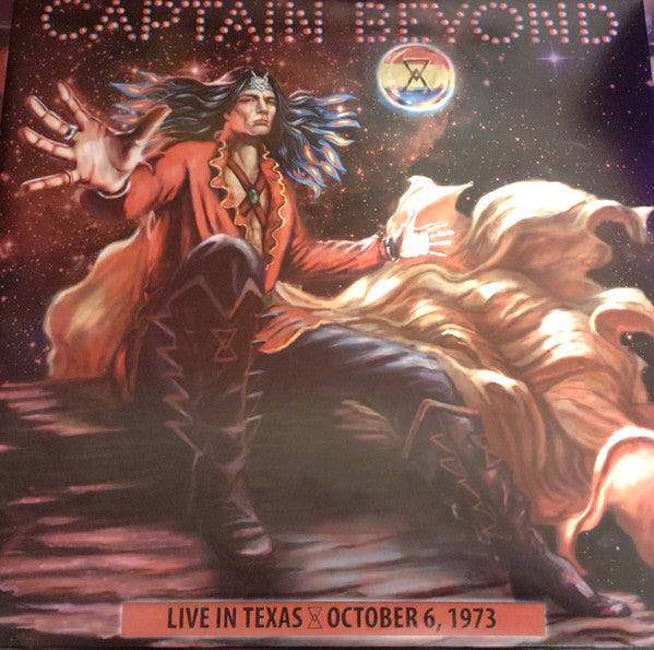 LIVE IN TEXAS - OCTOBER 6, 1973