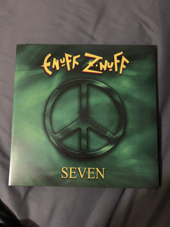 SEVEN