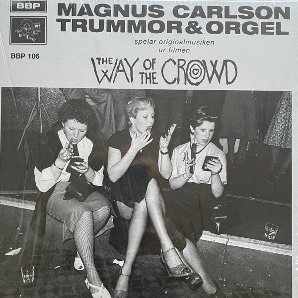 The Way Of The Crowd