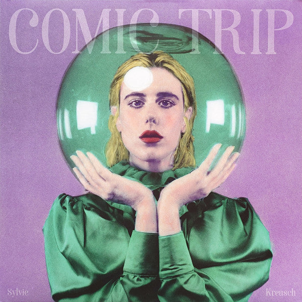 Comic Trip