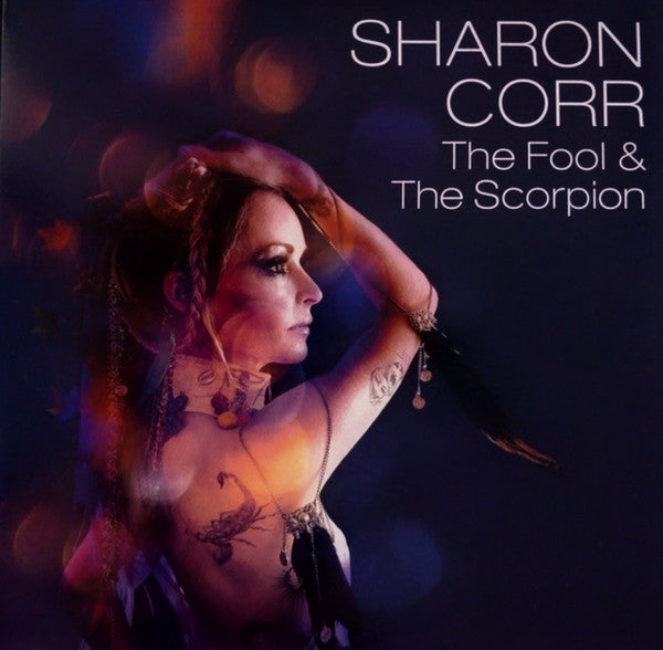 FOOL & THE SCORPION