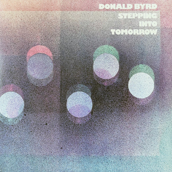 Stepping Into Tomorrow