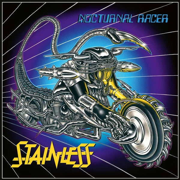 Noctural Racer