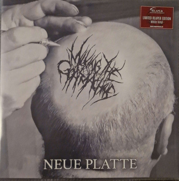 Neue Platte