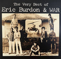 VERY BEST OF ERIC BURDON & WAR