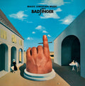 MAGIC CHRISTIAN MUSIC