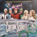 Captain Scarlet And The Mysterons (Original Television Soundtrack)