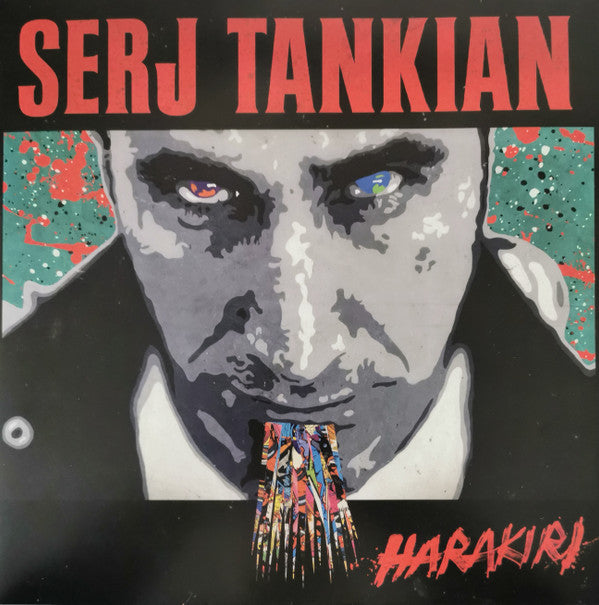 Harakiri
