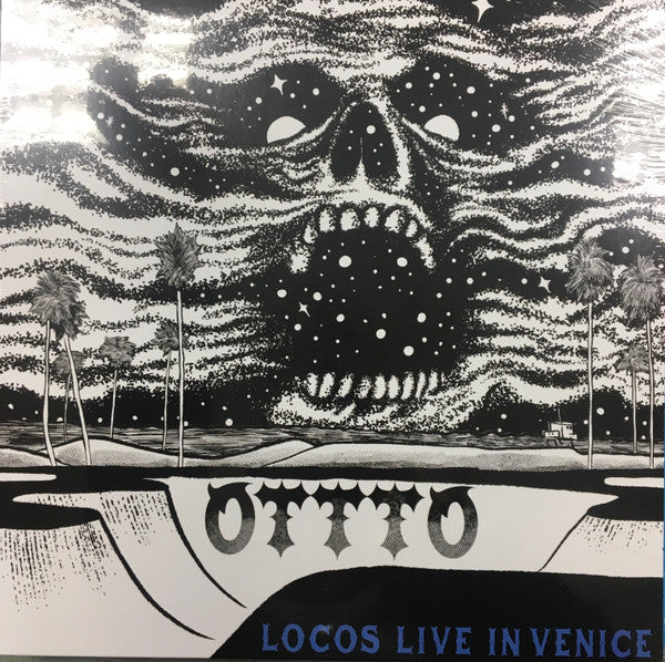 LOCOS LIVE IN VENICE