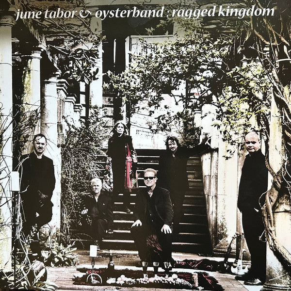 Ragged Kingdom