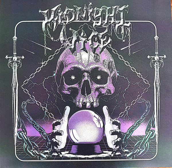 MIDNIGHT VICE