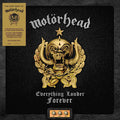 EVERYTHING LOUDER FOREVER: THE VERY BEST OF MOTORHEAD