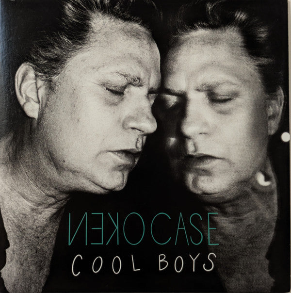 Cool Boys