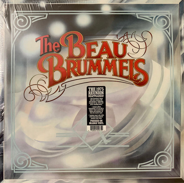 The Beau Brummels