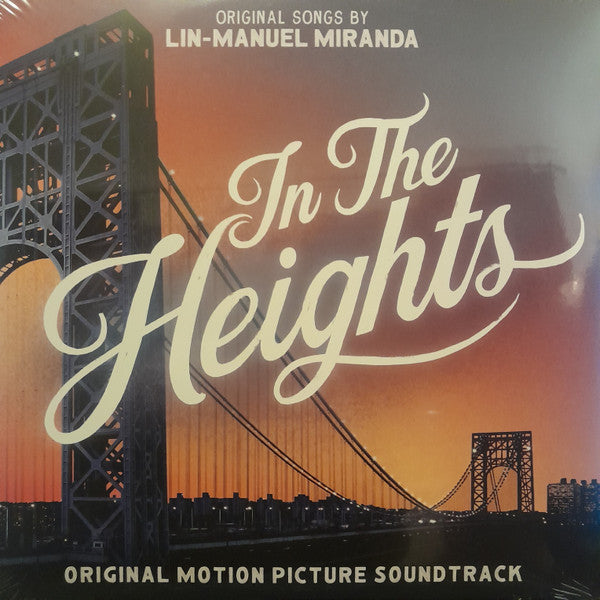 In The Heights - Original Motion Picture Soundtrack