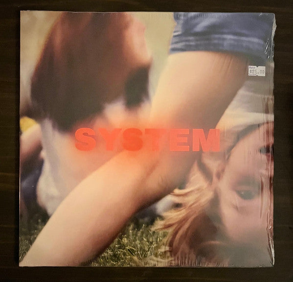 SYSTEM