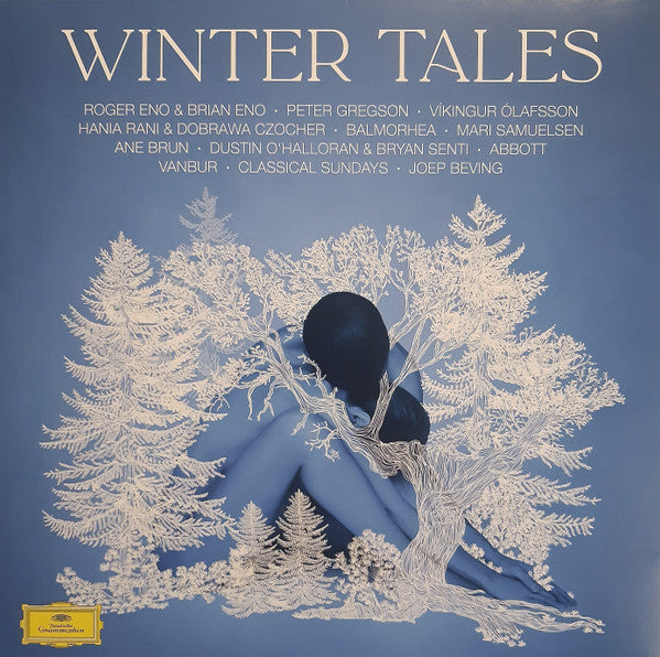 WINTER TALES