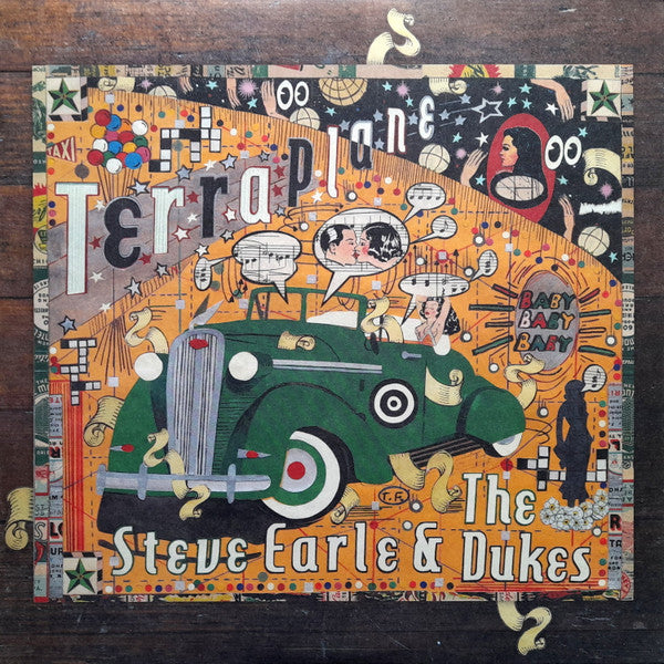 Terraplane