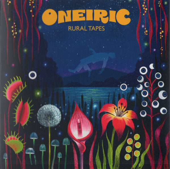 Oneiric