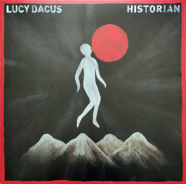 HISTORIAN