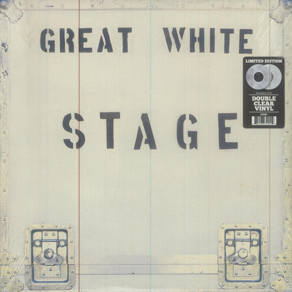 STAGE