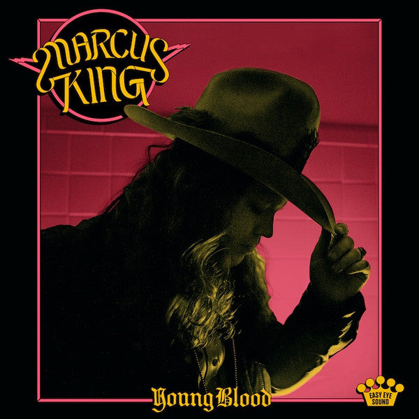 YOUNG BLOOD