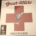 RECOVER