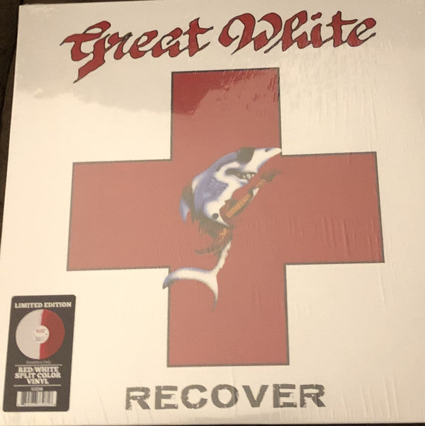 RECOVER