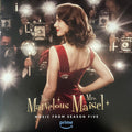 The Marvelous Mrs. Maisel: Season Five (Music From The Amazon Original Series)