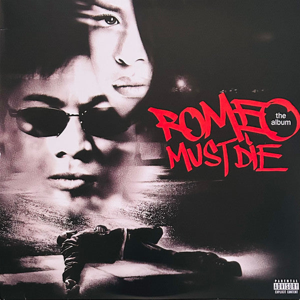 Romeo Must Die (The Album)