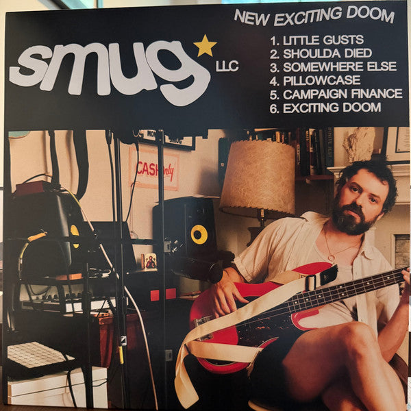 New Exciting Doom