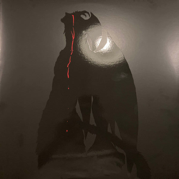 Devilman Crybaby Original Soundtrack