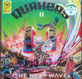 II - The Next Wave
