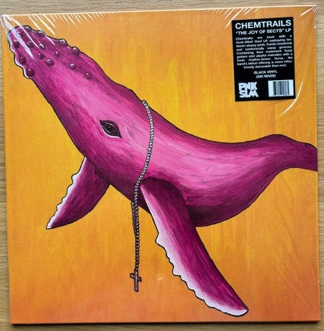 JOY OF SECTS